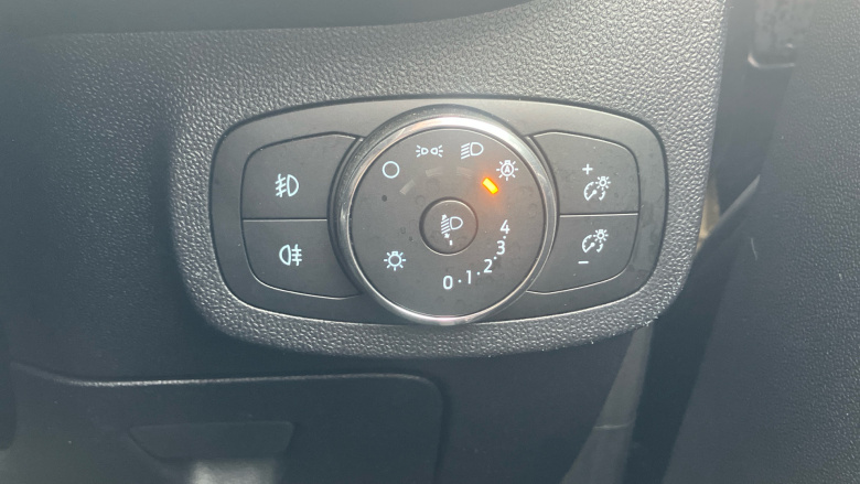 Ford Fiesta 1.0 EcoBoost ST-Line 5dr Petrol Hatchback